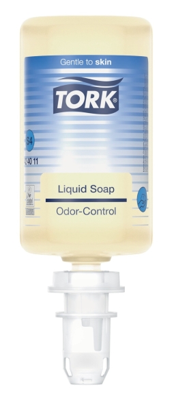 Liquid Soap Tork Odor-Control Premium S4 (424011)